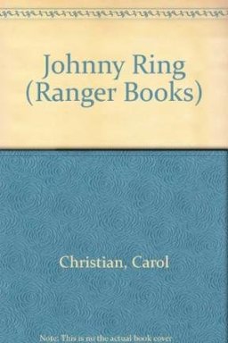 Johnny Ring