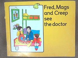 Fred, Mags and Creep