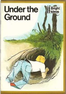Under the Ground