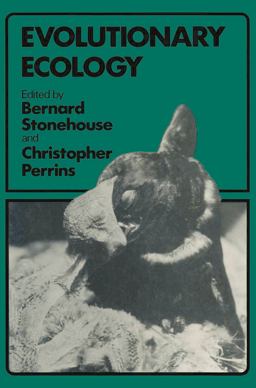 Evolutionary Ecology