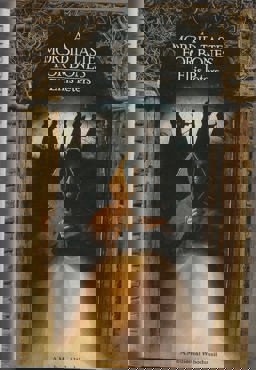 A Morbid Taste for Bones