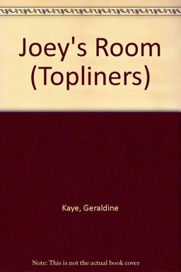 Joey's Room
