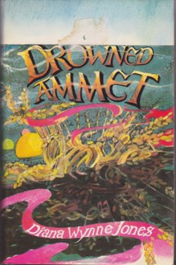 Drowned Ammet