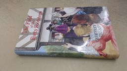 The Field of the Forty Footsteps