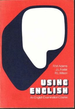 Using English