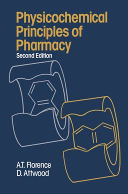 Physicochemical Principles of Pharmacy