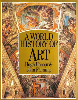 A World History of Art