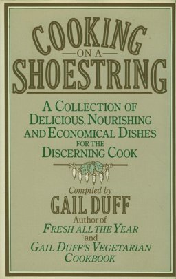 Cooking on a Shoestring