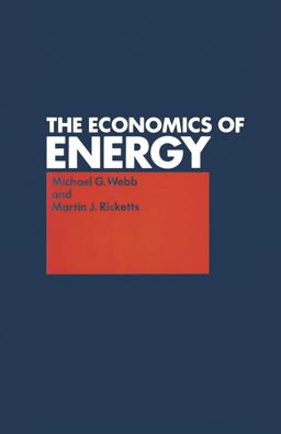 The Economics of Energy
