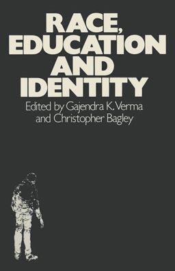 Race, Education and Identity