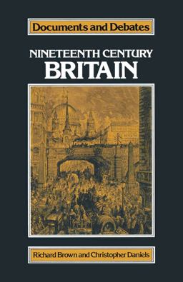 Nineteenth-Century Britain