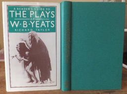 A Reader's Guide to the Plays of W.B. Yeats A Reader's Guide to the Plays of W.B. Yeats