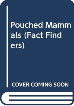 Pouched Mammals