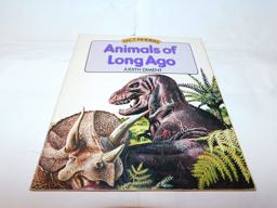Animals of Long Ago