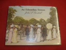 An Edwardian Season