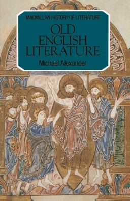 Old English Literature