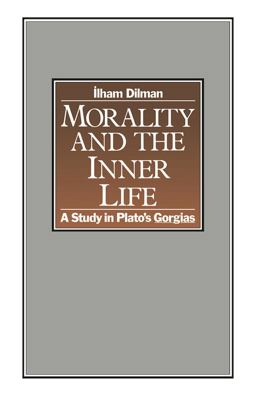 Morality and the Inner Life Morality and the Inner Life