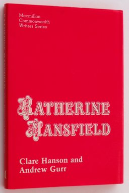 Katherine Mansfield