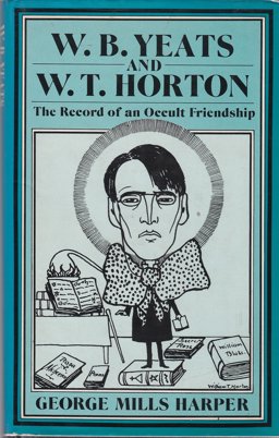 W. B. Yeats and W.T. Horton