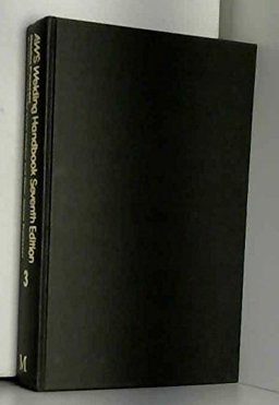 Welding Handbook