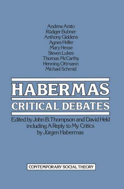 Habermas Habermas