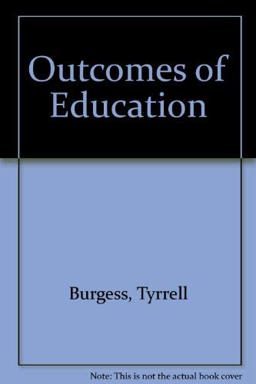 Outcomes of Education