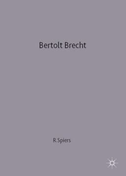 Bertolt Brecht