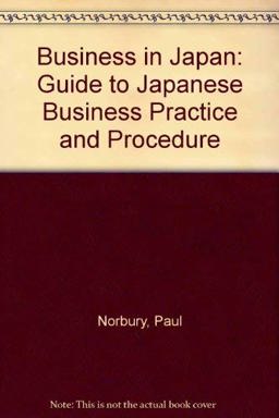 Business in Japan