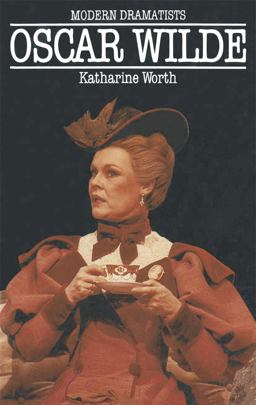 Oscar Wilde