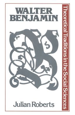 Walter Benjamin