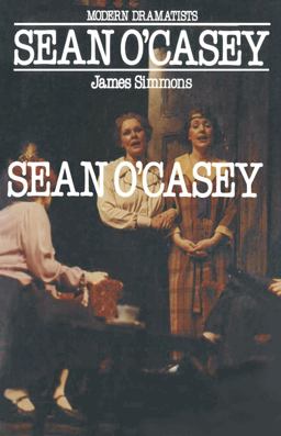 Sean O'Casey