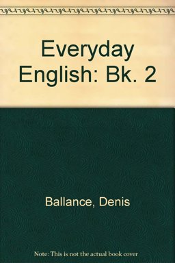Everyday English 2