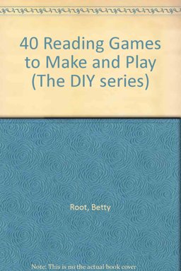 40 Reading Games to Make and Play