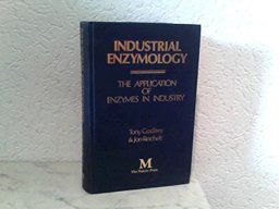 Industrial Enzymology