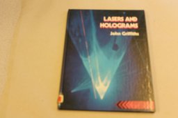 Lasers and Holograms