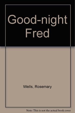 Good Night, Fred