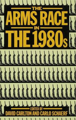 Arms Race in the 1980's