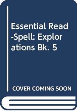 Essential Read-Spell