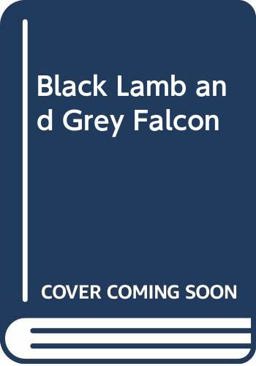 Black Lamb and Grey Falcon
