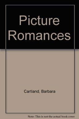 Barbara Cartland Picture Romances
