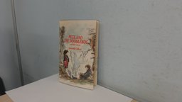 Pete and the Doodlebug