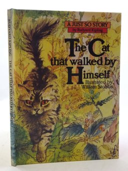 Cat That Walked by Himself