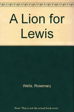 A Lion for Lewis