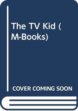The TV Kid