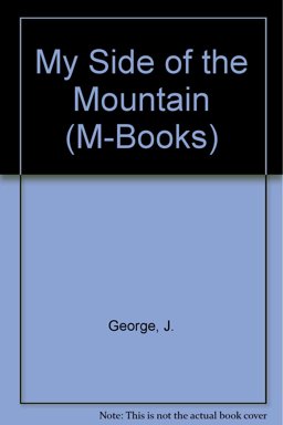 My Side of the Mountain