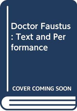 Doctor Faustus