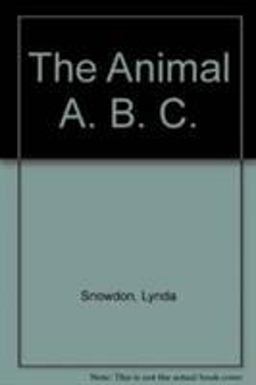 The Animal ABC