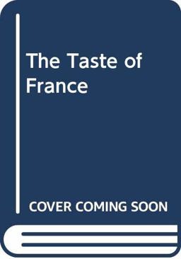 The Taste of France