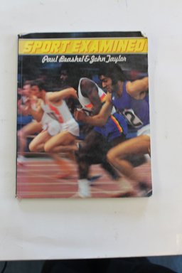 Sport Examined