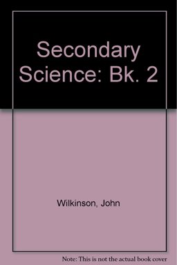 Secondary Science